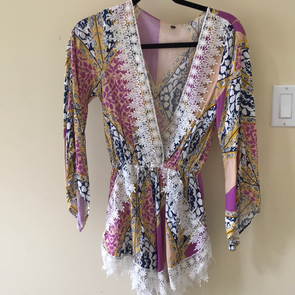 Romper